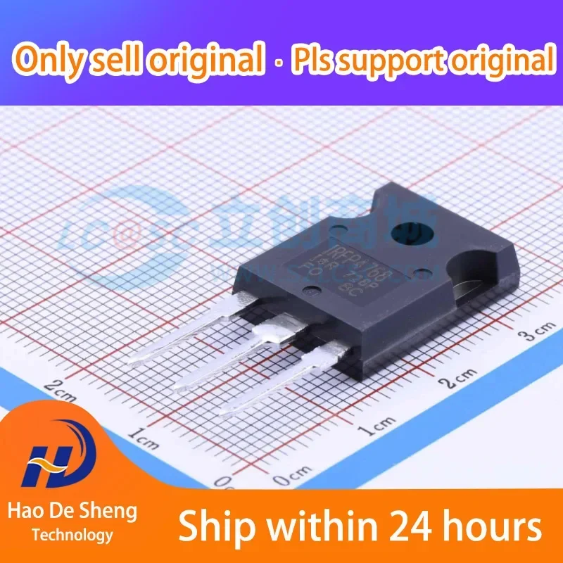 

10 шт./лот IRFP4768 IRFP4768PBF TO247, новые оригинальные, в наличии, активные компоненты