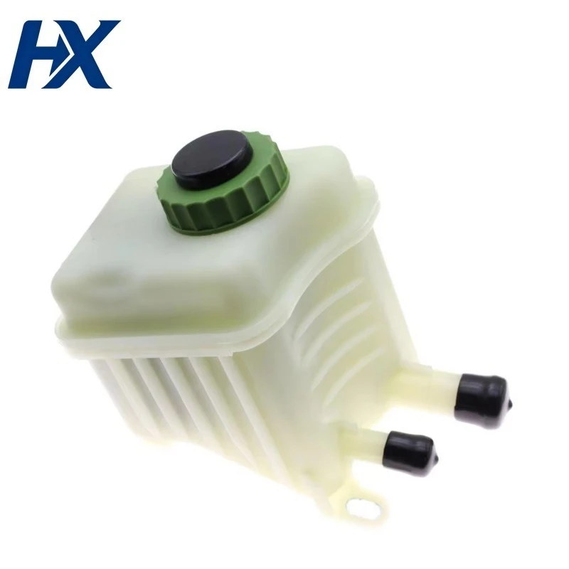 

7L6422371E Power Steering Reservoir Tank For VW Touareg Audi Q7 2007-2015