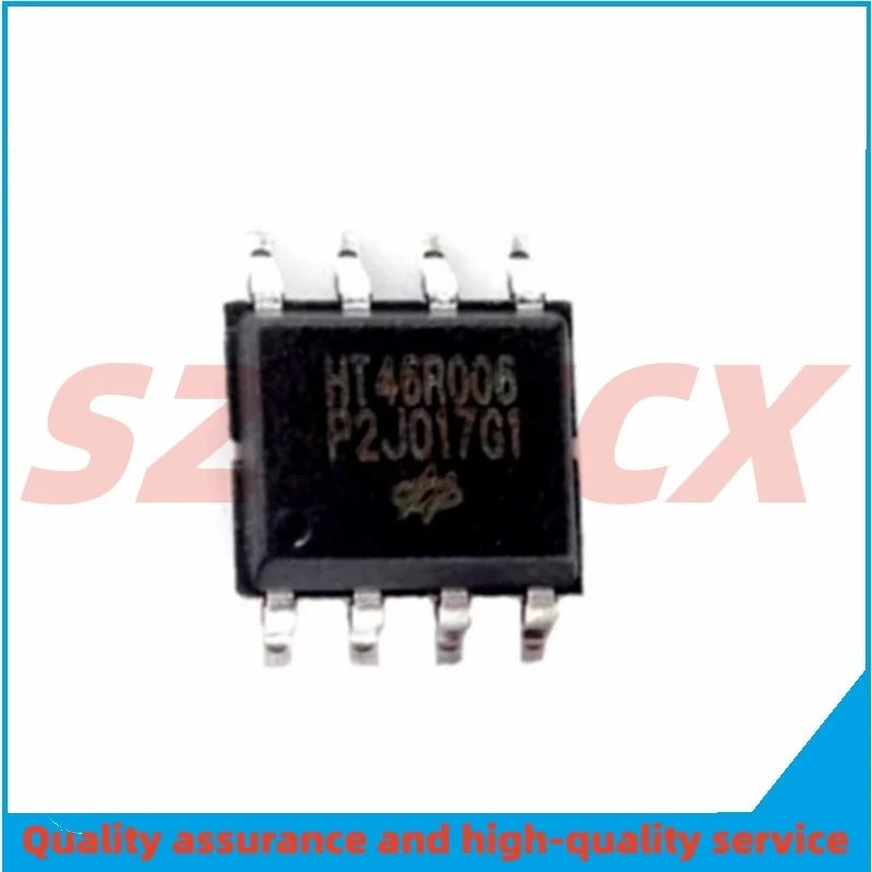 

10 шт./лот HT46R006 46R006 чип SOP-8 оригинальный новый в наличии