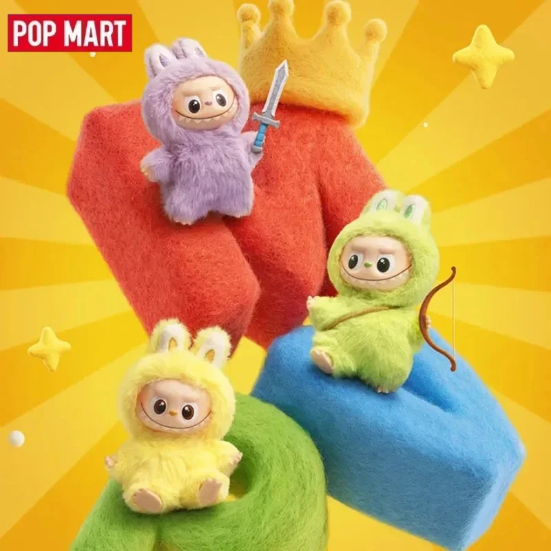 Pino para amor série mistério surpresa caixa cega popmart labubu boneca os monstros 4.0 figura de vinil tema bonito brinquedo colecionável presente