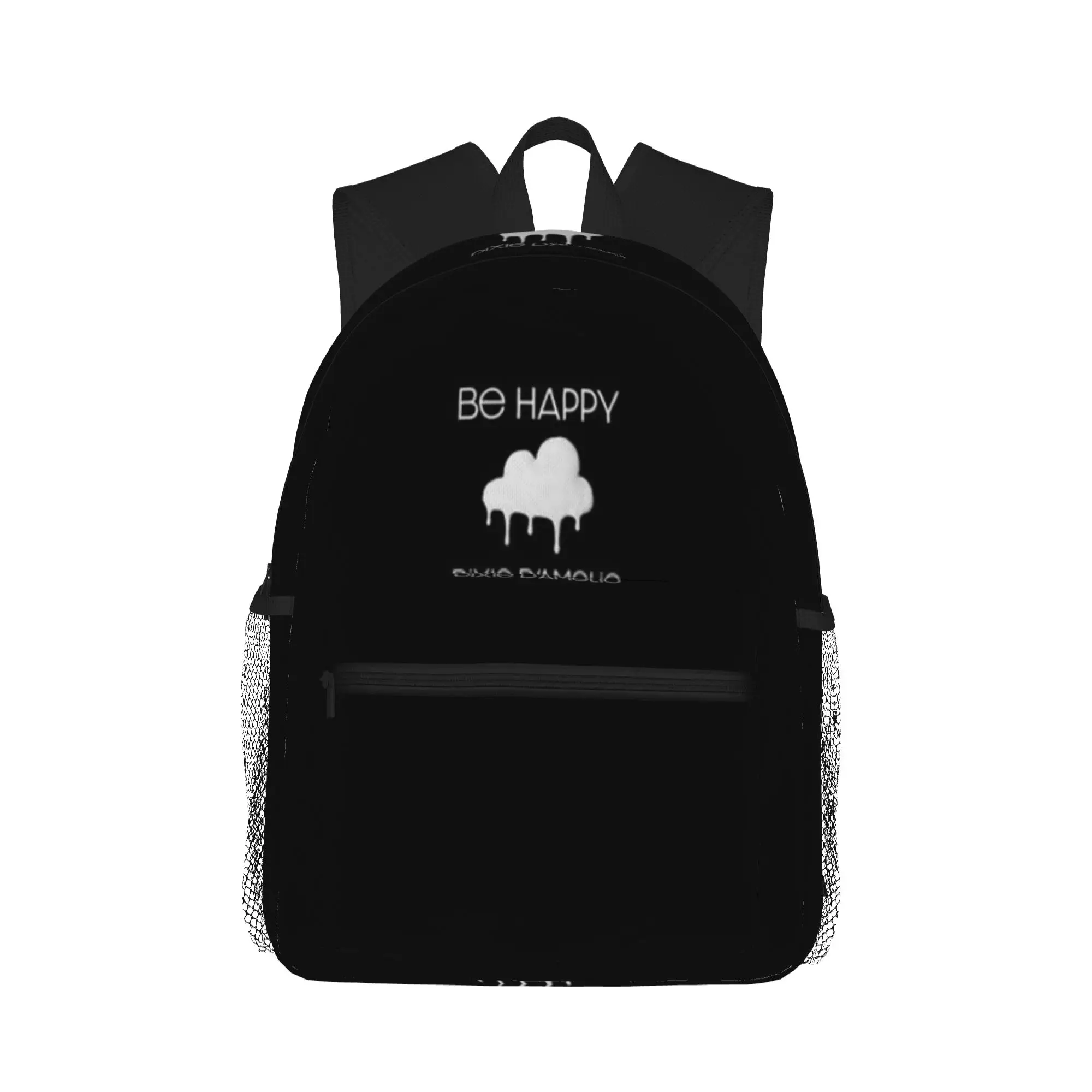 

dixie Damelio Casual Backpack for Students and Adults Backpacks for women