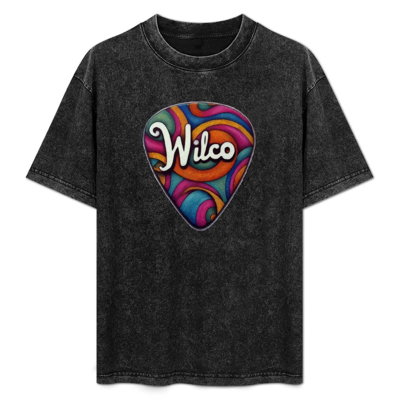 

Wilco Picks You T-Shirt
