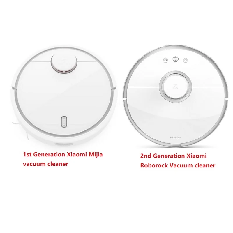 Peças sobressalentes robô aspirador, Sensor de distância a laser, LDS para Xiaomi MI ROBOT MIJIA Sweeper, Acessórios do motor