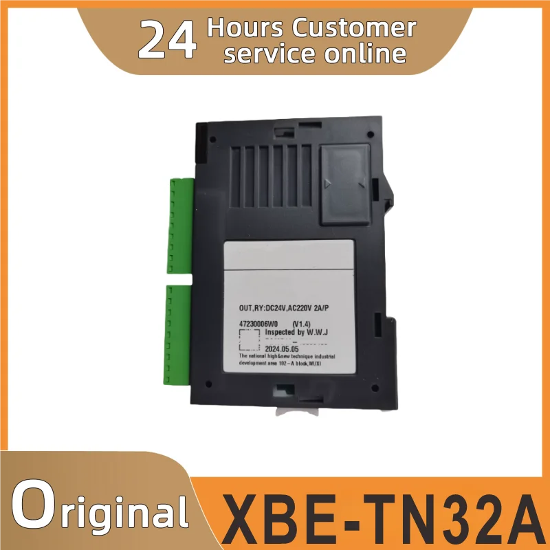 

XBE-TN32A New Original PLC Module