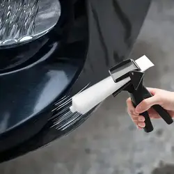 Tube Extrusion Tool Silicone Tube Dispenser Tube Extruder Tool Metal Tube Grip For RTV Tube Prevents Material Waste