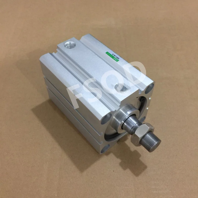 Ssd Series Compact …