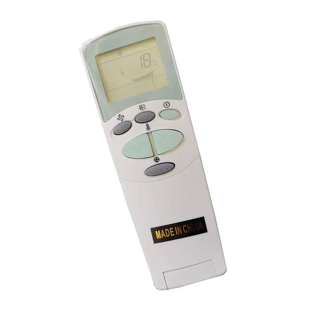 Neue fernbedienung für lan095hv lan125hv lan126hv 6711 a20073c amnc096apb1.lm1830h2m lm2430h2l lm2430h2m klimaanlage