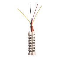 220V/110V Rework Station Heating Core Heater Heating Element For 8586 858 858D 8858 8586D Rework Soldering Repair