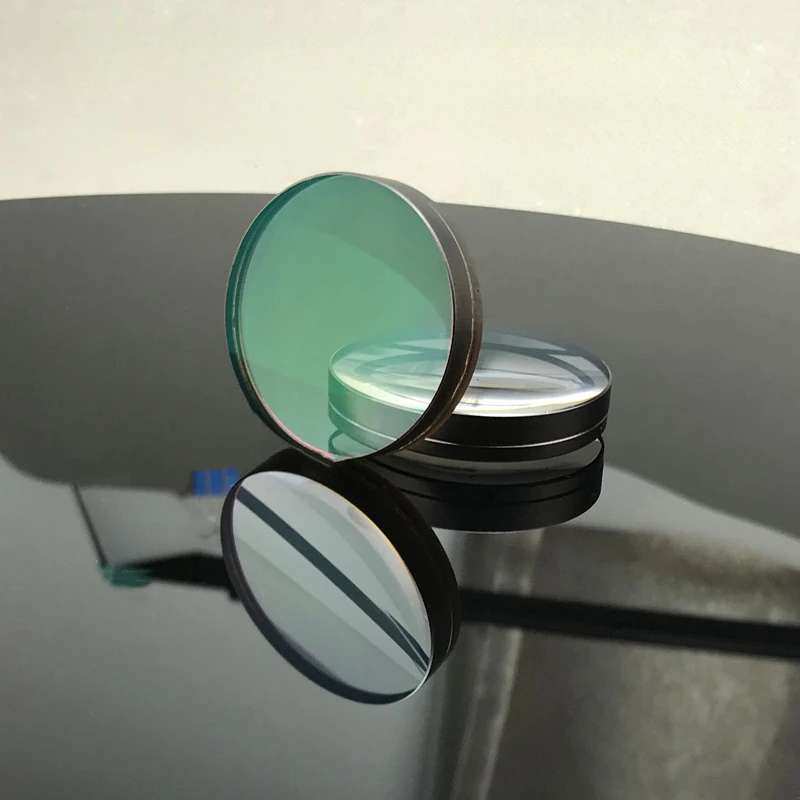 

1PC Diameter 52mm Cemented Doublet Lens Achromatic ED Biconvex Lens Binoculars Objective DIY Focal Length 200mm 500mm