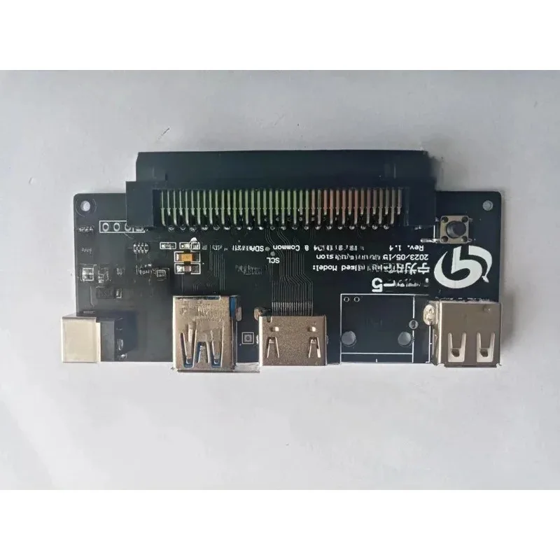 

, Honghe Startup , OPS Adapter Board, Dedicated To Xiwo MT24