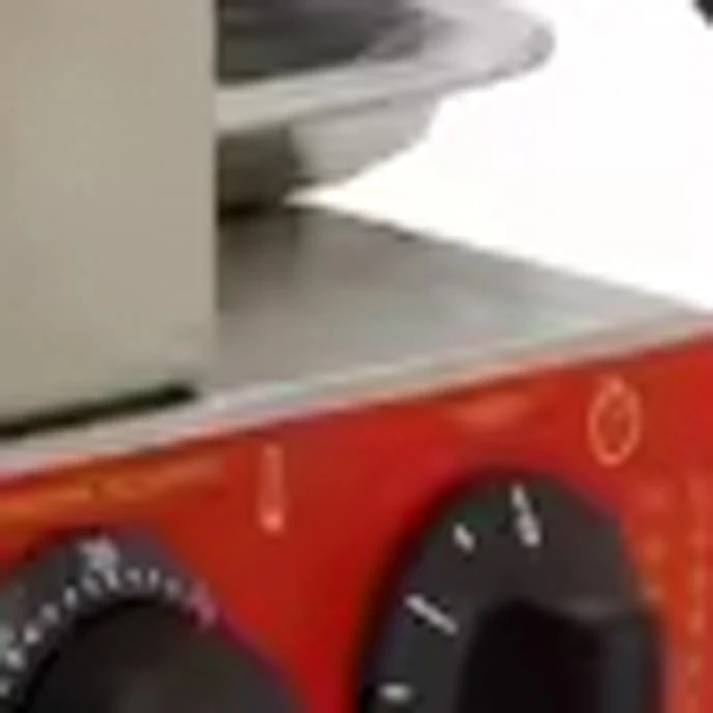 

Commercial Electric Ice Cream Burger Maker Small Household Sandwich Waffle Maker