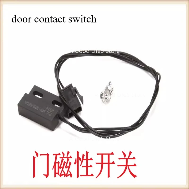 

Suitable for CONVOTHERM Universal Steaming Oven Accessories C4ED 6.10 10.10 Door Handle 6066543