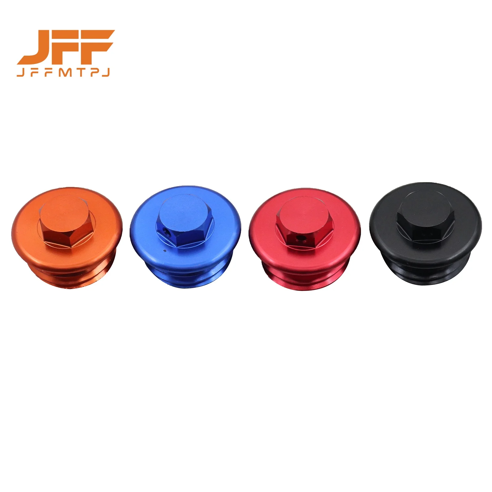 CNC Motocross Engine Oil Filler Plug Cap Cover For KTM SX XCFW EXC EXCF SXF XCW XC XCF TPI Six Days 2004-2022 85SX 105SX 65SX view 5