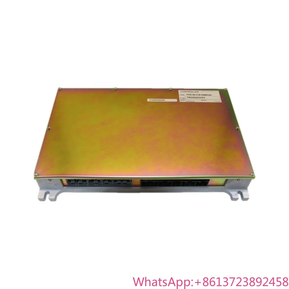

Контроллер двигателя экскаватора ELIC Yn22E00193F5 (ECU/ECM) для SK220-8, Yn22E00354F5, SK200-8, LQ22E00147F1