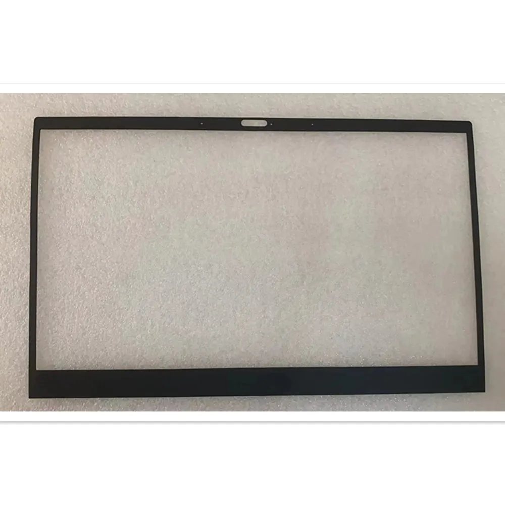 New for Lenovo THINKPAD X1 CARBON 6TH GEN TYPE 20KH 20KG 2018 LCD Bezel Cover Sticker case no IR 01YR448
