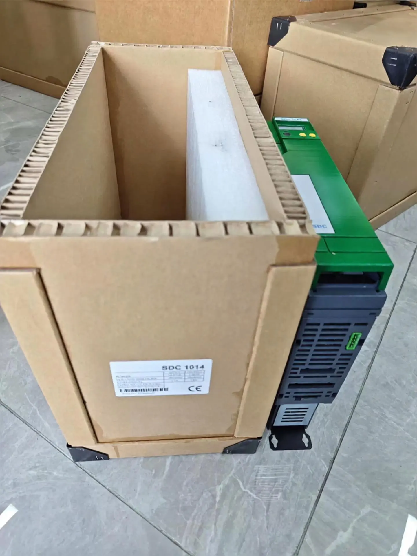100% Brand New Original  SDC1014  SDC 1014  FedEx DHL or UPS express fast shipping