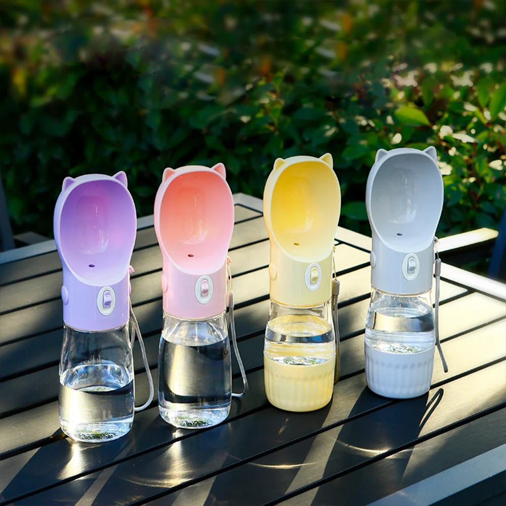 Thumbnail 3 - #6 Trending Puppy Travel Food Bowls Right Now