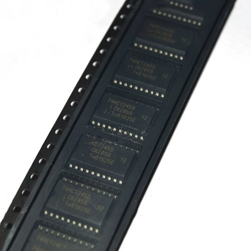 5 piezas 74hc245d 74HCT245 SOP20 nuevo chip IC original