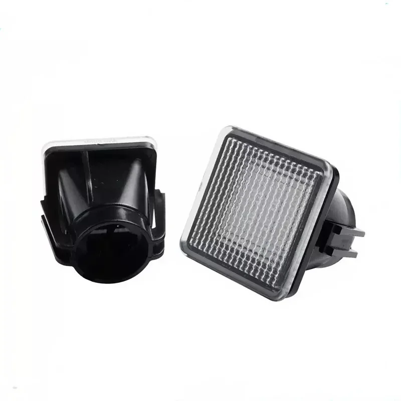 

2pcs 6000K White for Toyota Tundra 2014-20242025 Tacoma 2016-2020 2021 2022 2023 2024 2025 Led Tail Number License Plate Light