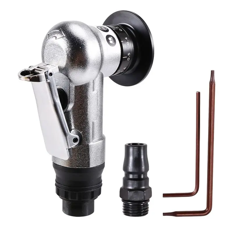 

Пневматический станок для снятия фаски с лезвием 45° для обработки кромки - ABQU