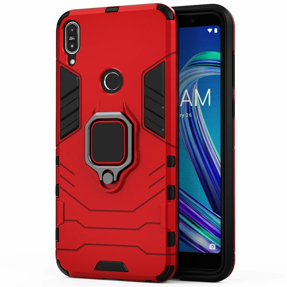 For ASUS ZB602KL Case For ASUS Zenfone Max Pro M1 ZB601KL ZB602KL