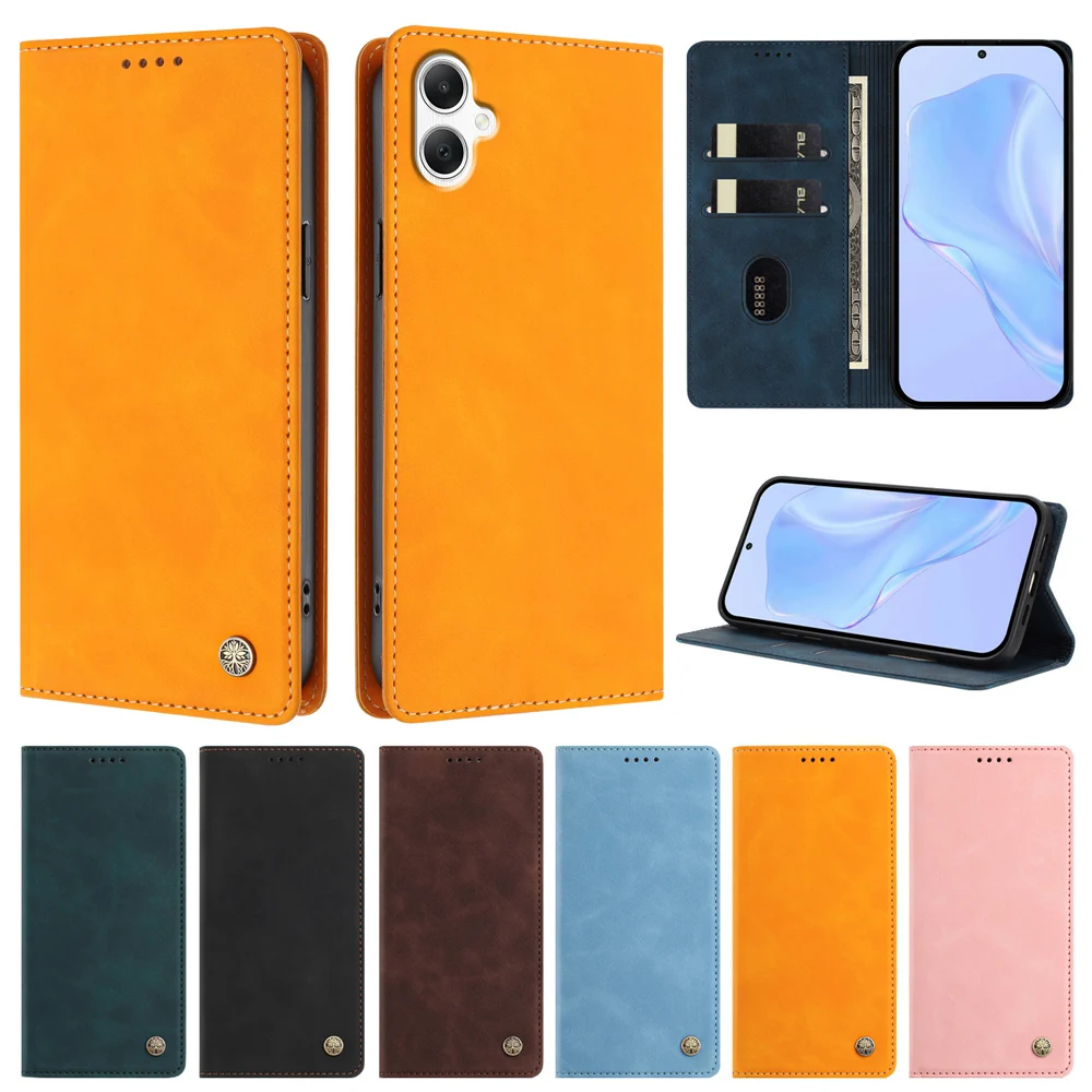 Galaxy A06 Rivet Le… - image