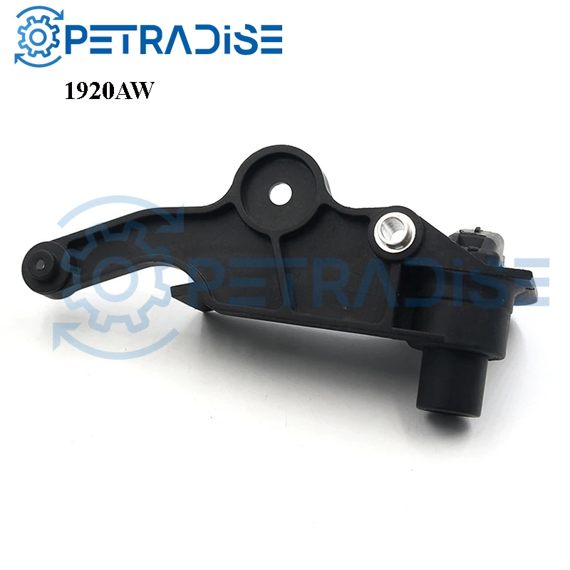 New Crankshaft Position Sensor For Citroen Berlingo C2 C3 C4 Peugeot 106 206 306 307 OEM 1920AW 0986280408 9639999880 9637465980