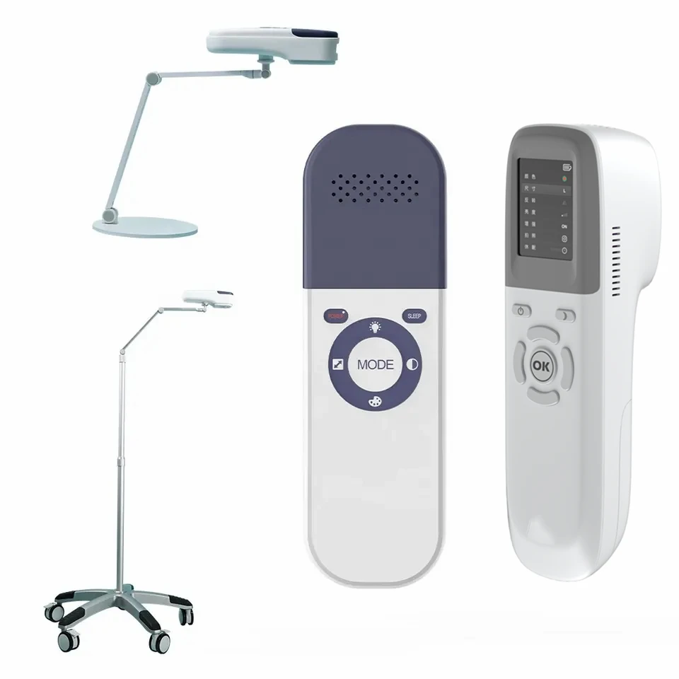 QV500 QV600 Face Hand Arm Leg Vein Viewer Detector Medical Vein