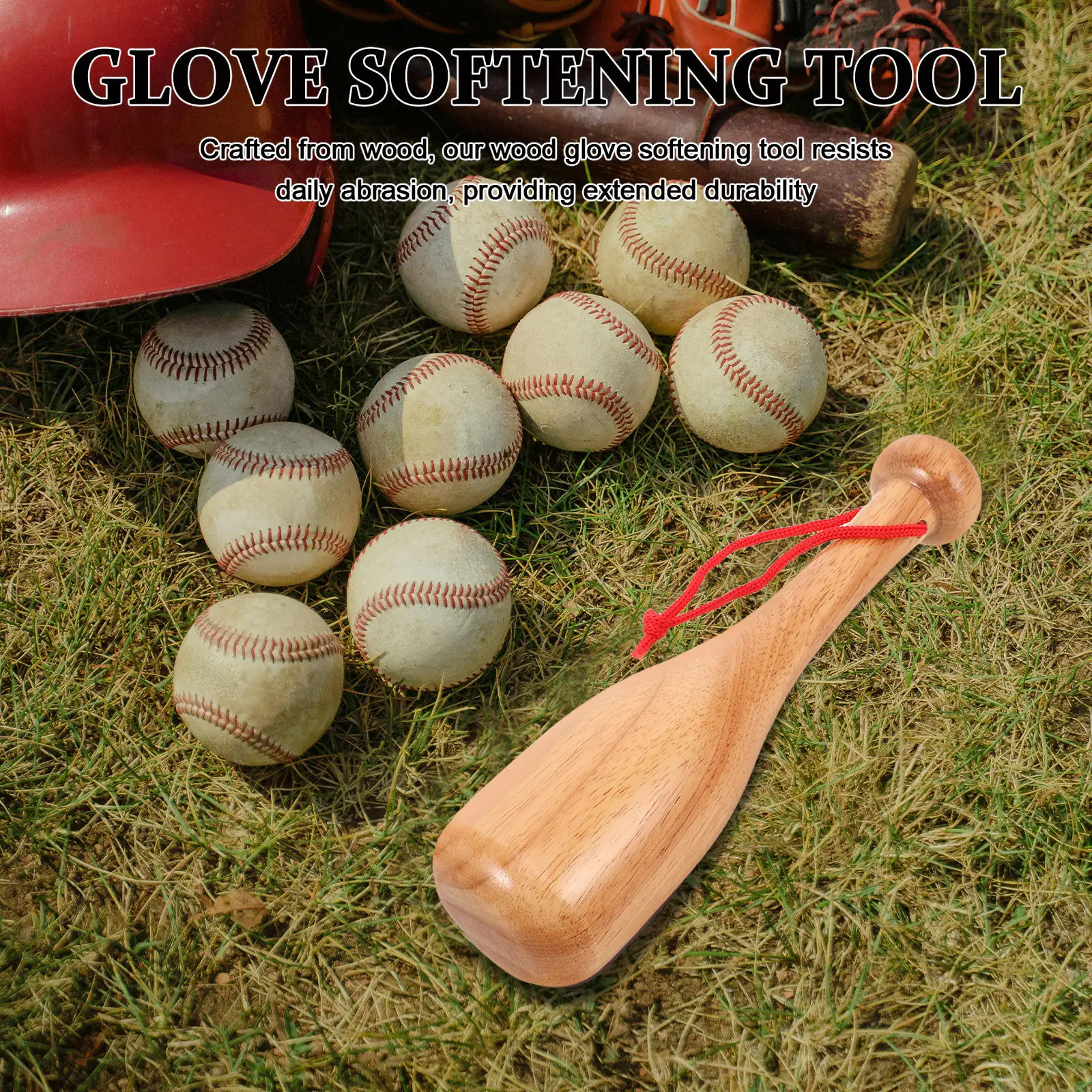 Młotek do formowania rękawic b – Woodworking Gloves recenzja i cena