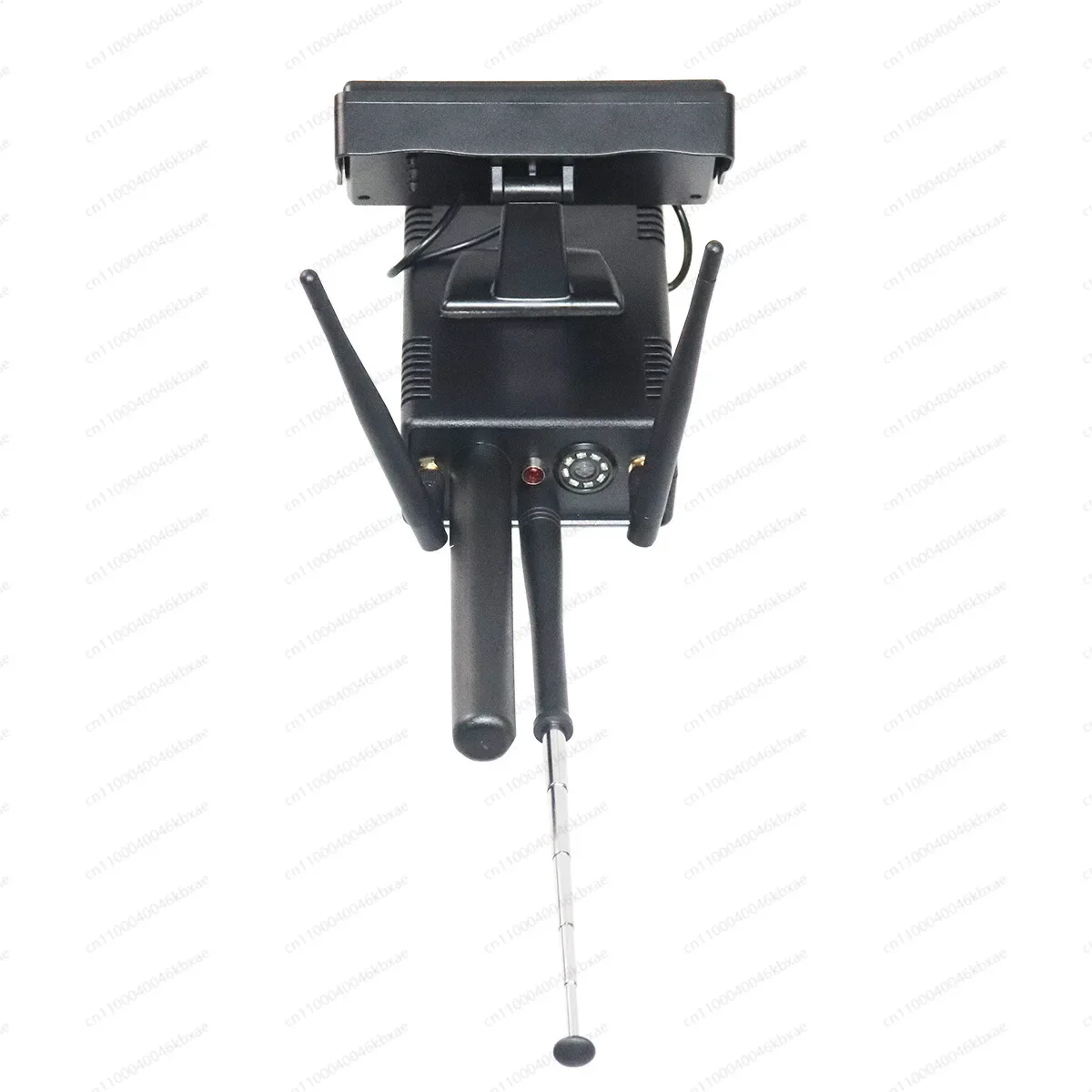 Special Underground Treasure Finder with LED Metal Detector Treasure Hunter Gold, Silver, Copper, Gemstone Archaeology
