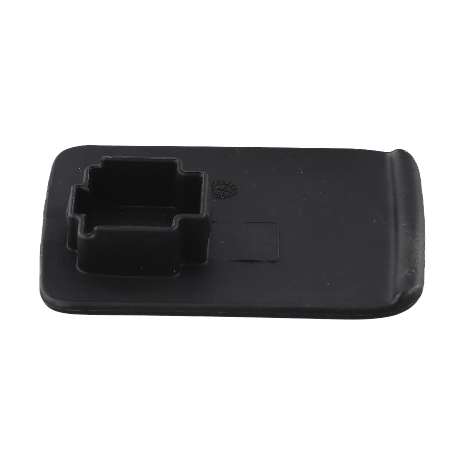 Car Maintenance As Shown Hood Pull Cable Handle Durability Assurance Easy Installation OE Reference Check For Evoque