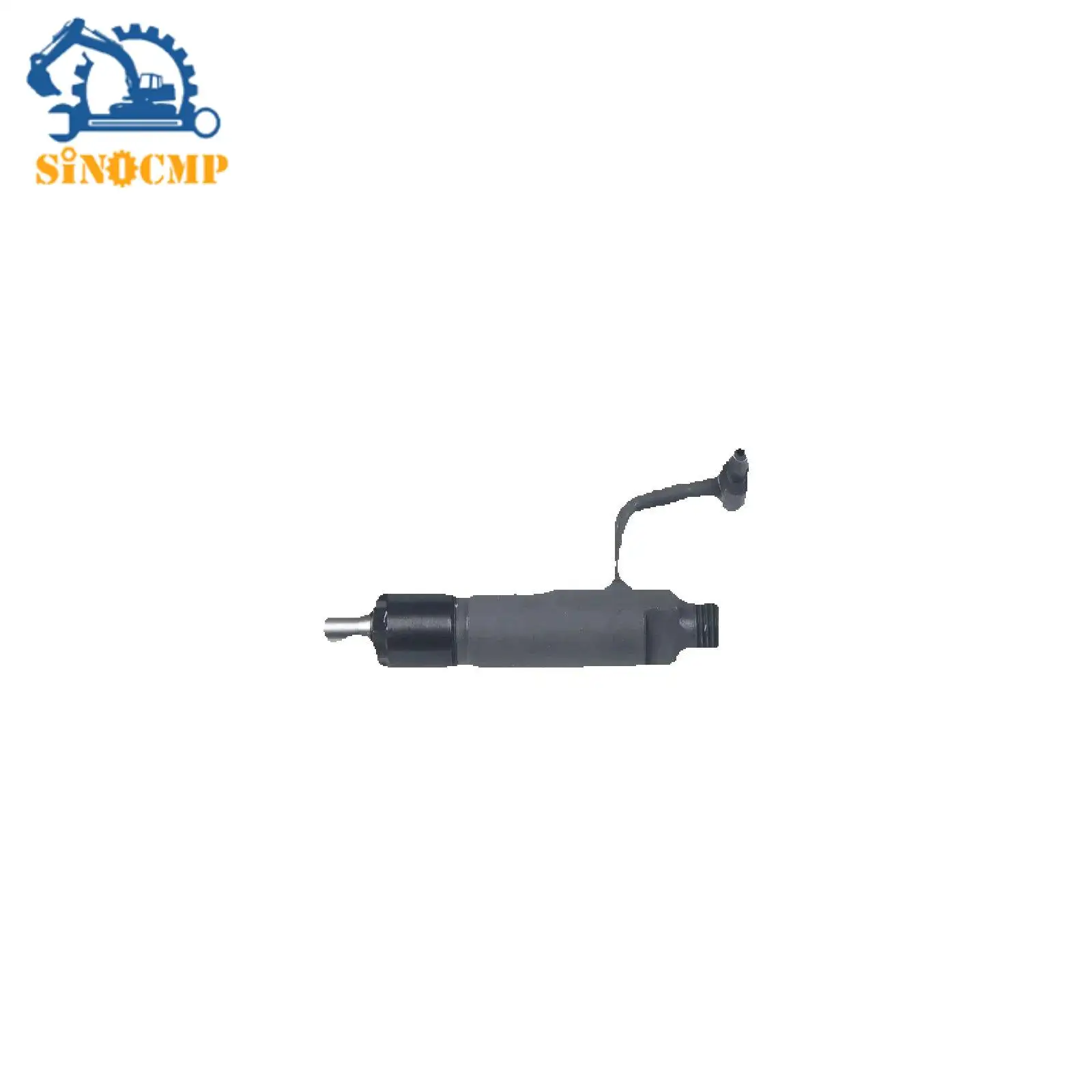 

Топливная форсунка 729245-53100 ДЛЯ Yanmar 3TNV88 3TNV88-GGE 4TNV88 3JH4 4JH4E 3JH3 Автомобильные аксессуары