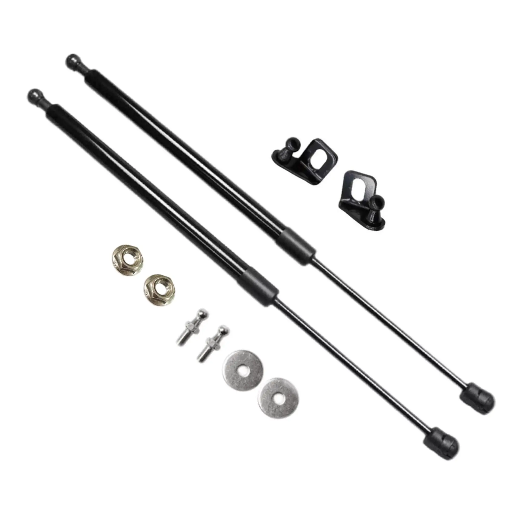 Hood Struts For Suzuki SX4 2006-2014 For Fiat Sedici Modify Front Honnet Lift Supports Shocks Dampers Absorber Piston Rod Pillar