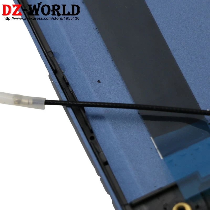 Cover posteriore LCD con coperchio superiore Shell per Lenovo Ideapad 330s 15 15IKB 15ARR 15AST Laptop 5CB0R07434