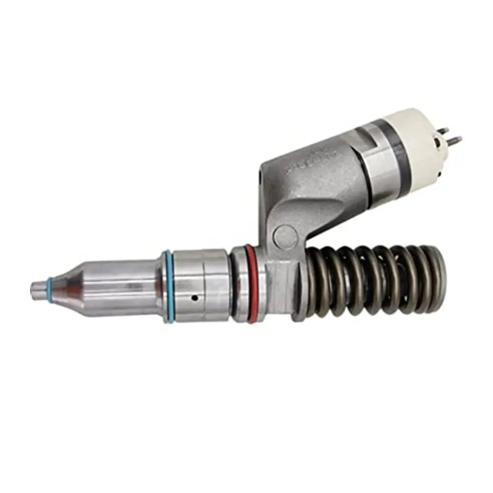 New Fuel Injector 3…