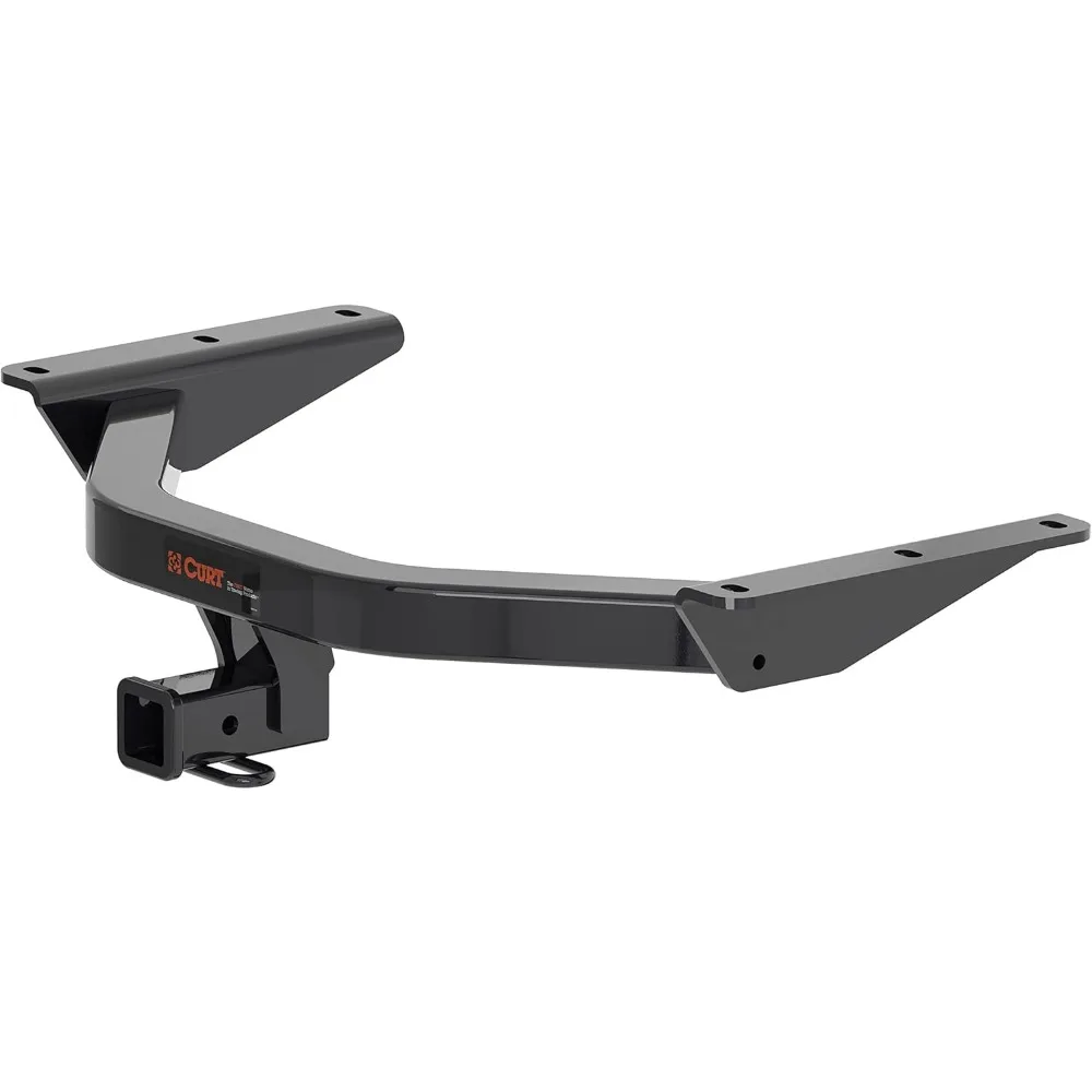 

13472 Class 3 Trailer Hitch, 2-Inch Receiver, Fits Select Acura MDX, Honda Pilot