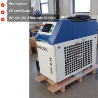 Economic Welding 5-in-1 Relfar Laser Cleaning Welding Cutting Machine 3-in-1 4-in-1 Optic Lazer Metal Soldering Tools 2kw 3kw
