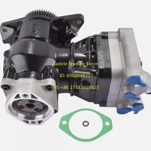 

1pcs brand-new Air compressor DD15, 4711300215, 4711302515, 1100330001, 1651790017