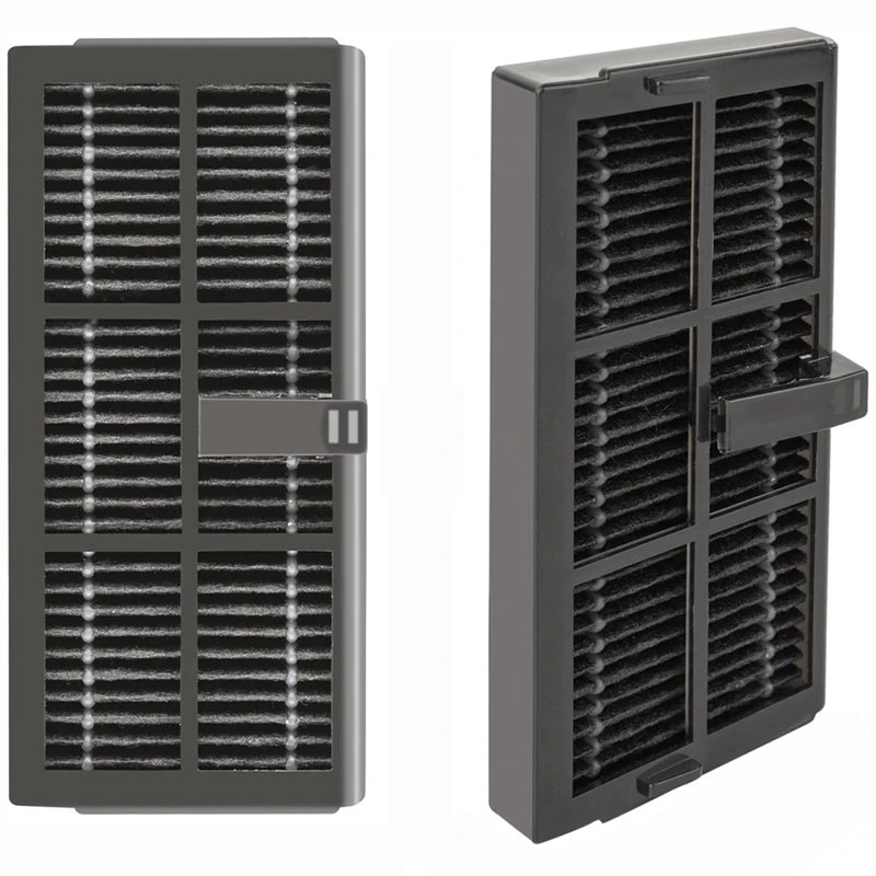 فلتر ABDJ-HEPA لمرشحات مكنسة الروبوت Dreame X40 Ultra/ L10s Pro Ultra Heat/ X30 Ultra/ L10s Ultra Gen 2/ L40 Ultra