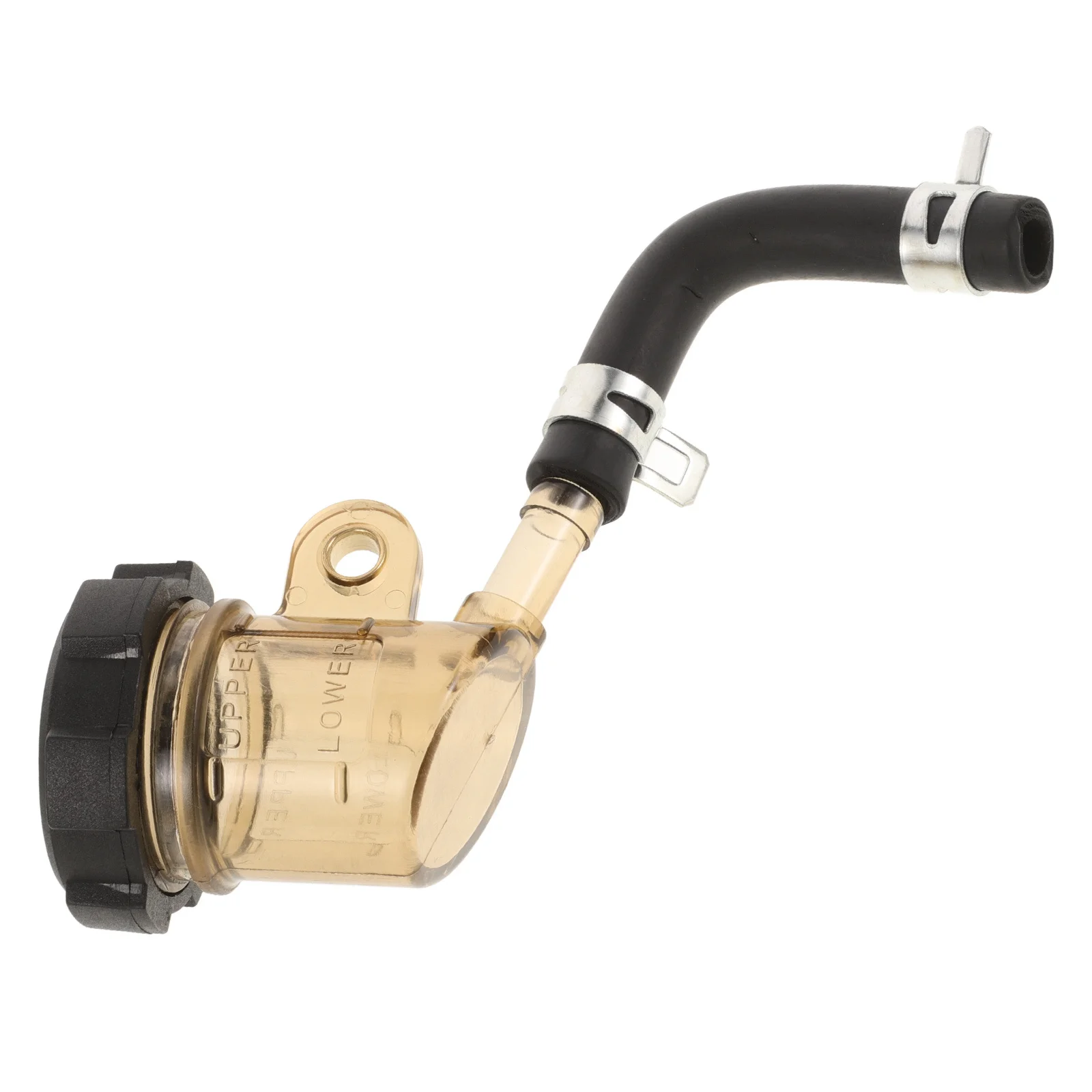 

Motorcycle Brake Fluid Reservoir Easy Install Off-Road Rear Brake Master Cylinder Oil Cup Pump Bottle Fluid Reservoir