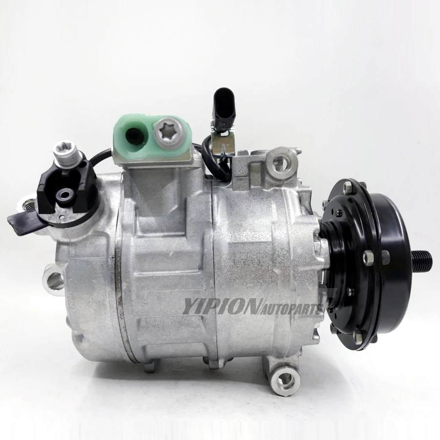 7SEU17C AC Compressor For Volkswagen Touareg Transporter Diesel engines 3D0820805B 3D0820805E 3D0820805Q  3D0820805G 7H0820805B