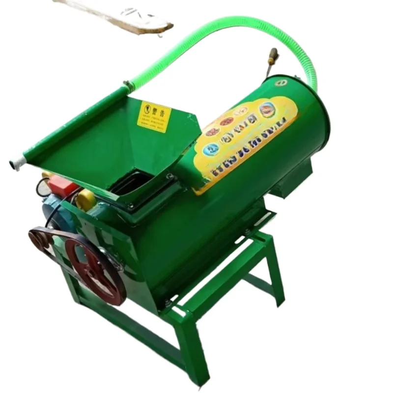 فاصل مياه بقايا الأسمدة العضوية، آلة ترشيح نخيل الفول السوداني والغني والتخمير الذابل وآلة ترشيح الأسمدة starc