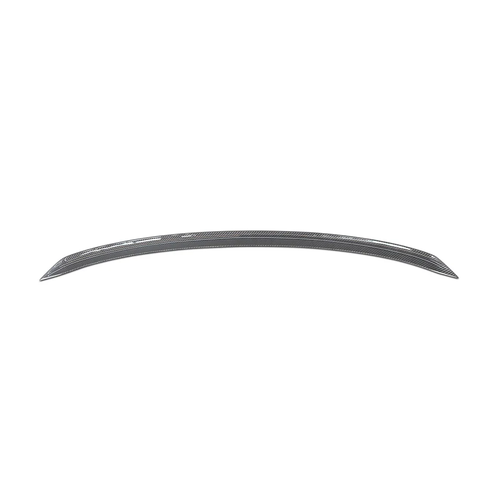 

Suitable for 18-UP model Cayenne 9Y0 COUPE TURBO carbon fiber center wing