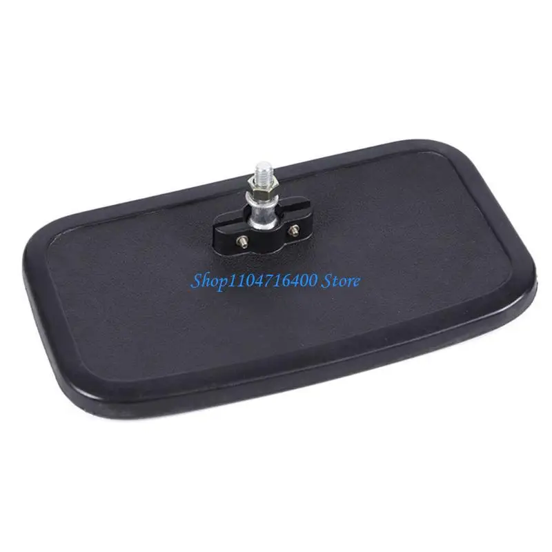 

y1gd Wide Glass for Forklift Truck Square Glass Rearview Glass for Forklift