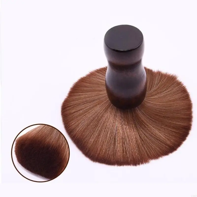 2025 New Vinyls Record Dust Duver Brush Cleaner لتعزيز تجربة Audios