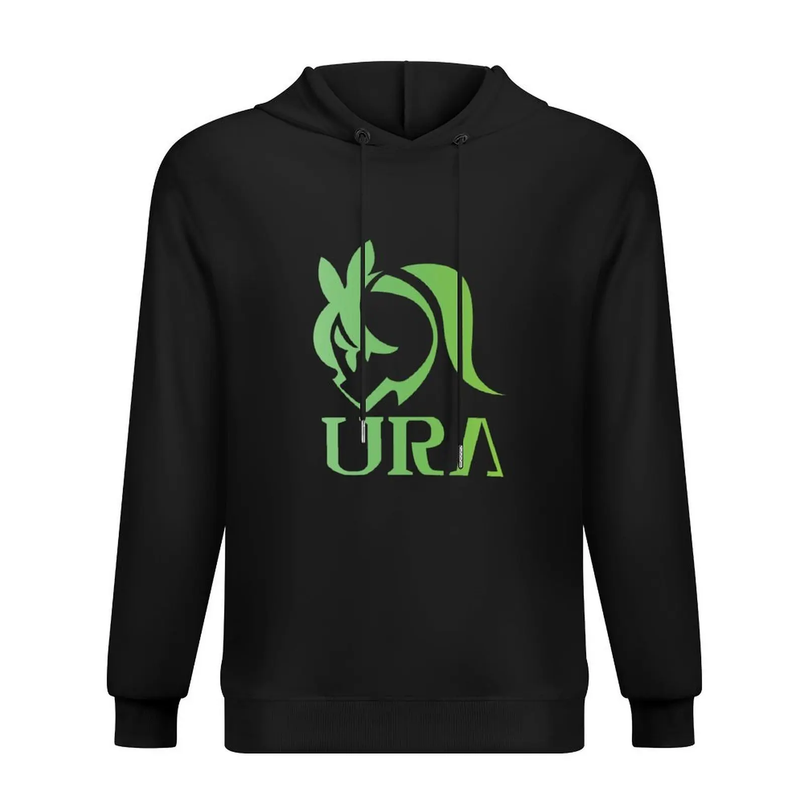 

URA Racing Hoodie men's sweat-shirt set aesthetic clothing anime clothing graphic t shirts men hoodies for men