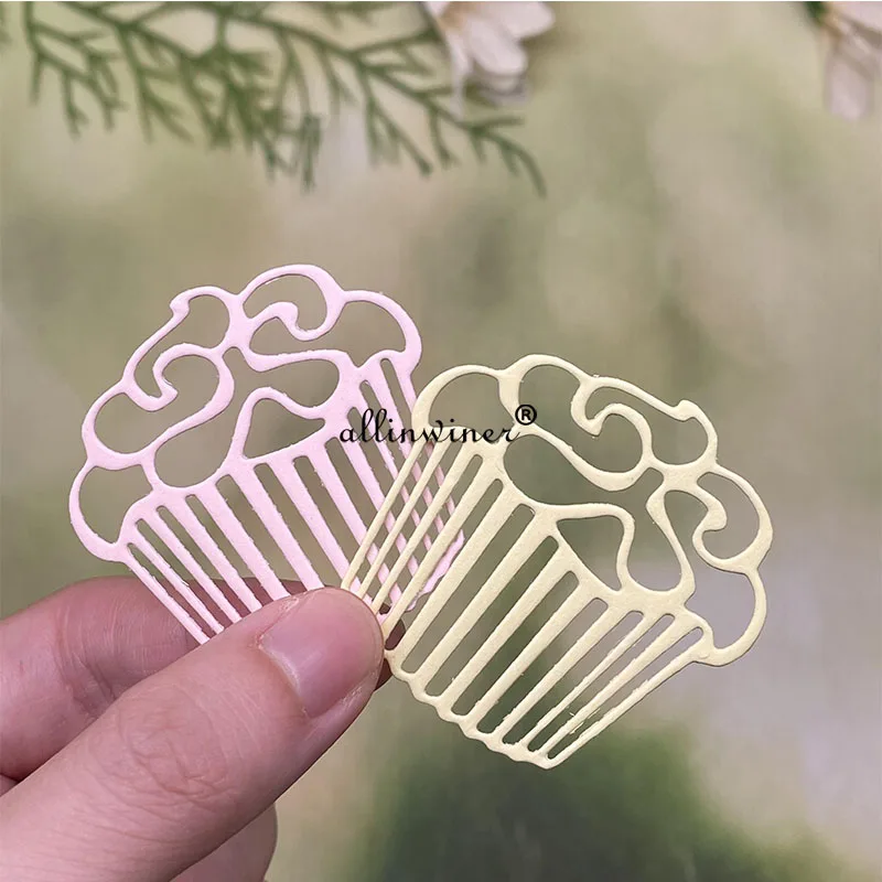 Fustelle Metalliche Per Biglietti Fustellatrice Per Carta DELORIGIN 10 Fustelle Cane In Metallo Per Scrapbooking - Stencil Per Biglietti, Carte, Goffratura Fustelle San Valentino