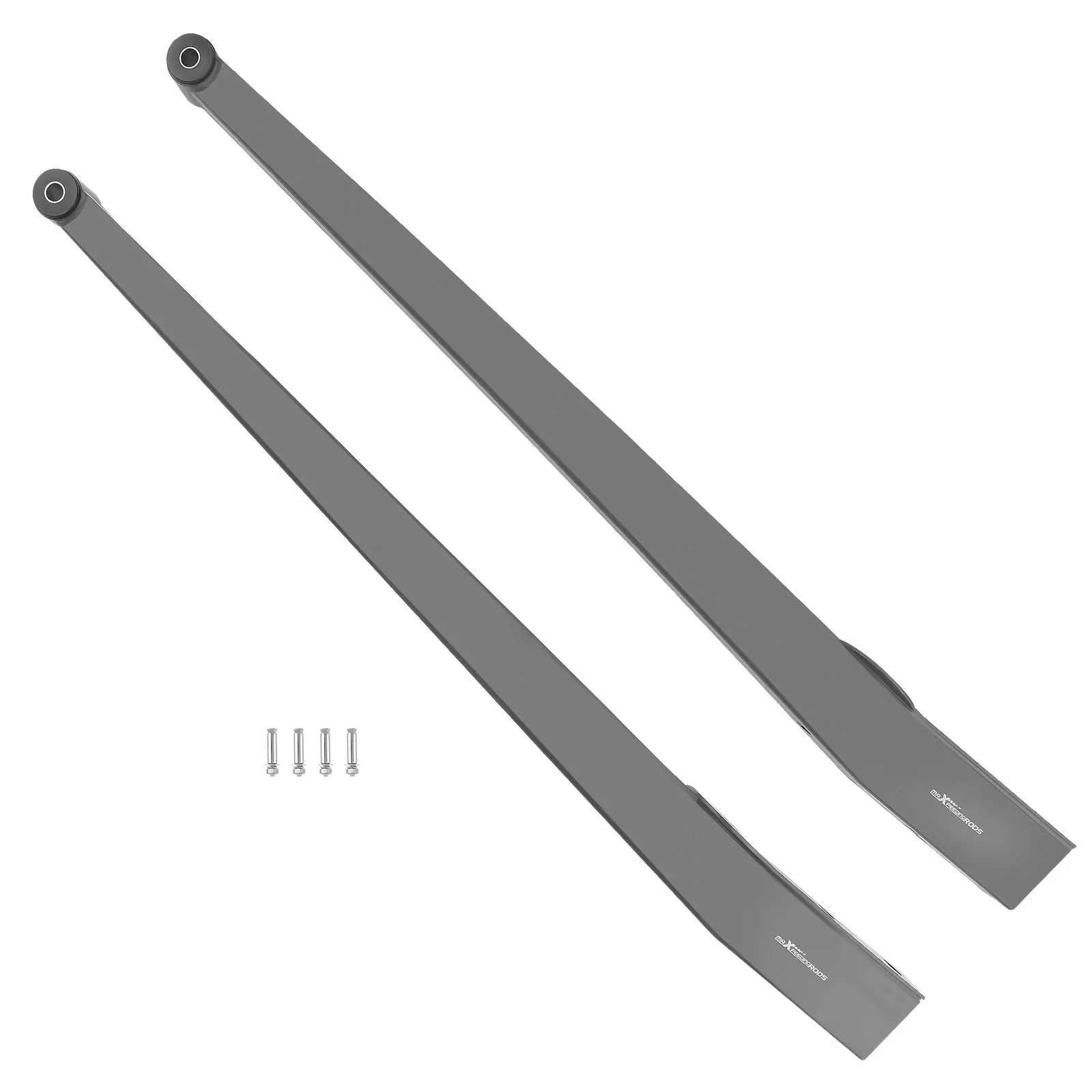 

Rear Tubular Trailing Arms Set For Chevrolet C10 C20 C30 Pickup 1960-1972 Truck
