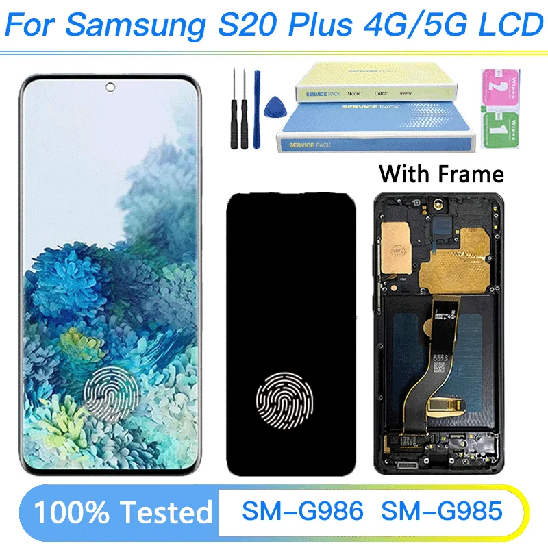 s20-plus-display-di-ricambio-per-samsung-s20-g985-g986-g985f-ds-g986b-display-lcd-touch-screen-con-gruppo-telaio
