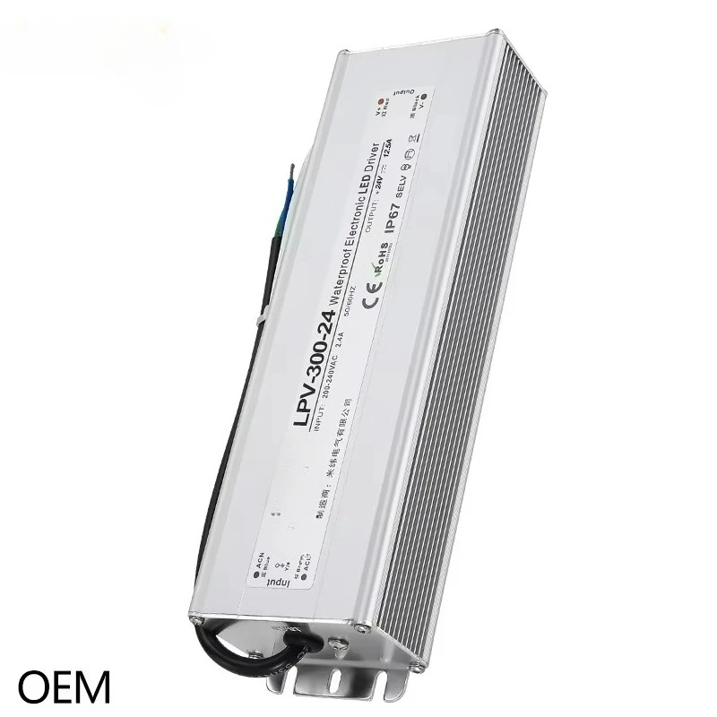 Lpv IP67 Waterproof…